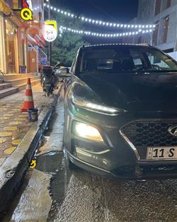 هيونداي كونا